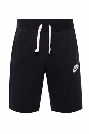 Shorts with embroidered logo, zdjęcie 1 Shorts with embroidered logo od Nike